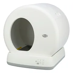 Trixie Selbstreinigende Katzentoilette nuotrauka