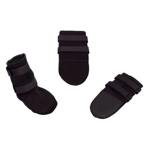 Nobby Pfotenschutz-Schuh Neopren - 2er Pack, Groß 26-45 kg