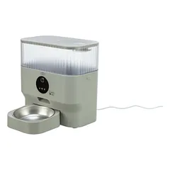 Trixie Futterautomat TX-C Smart, Trixie Futterautomat TX-C Smart bis 5 l Trockenfutter — 5 nuotrauka