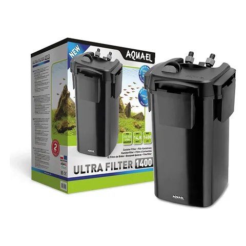 AQUAEL ULTRA 1400 AKVARIUMO KIBIRINIS FILTRAS